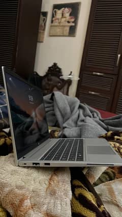 Hp pro book 650 g8