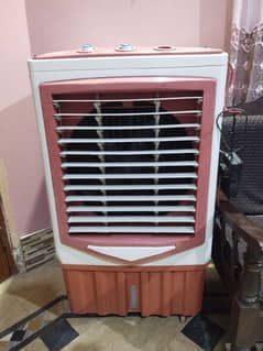 AC DC Air Cooler  1 year youz