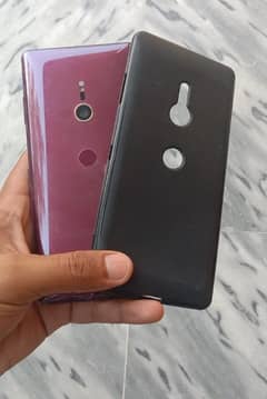 Sony Xperia XZ3