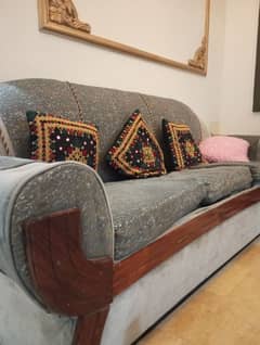 Sofa Set
