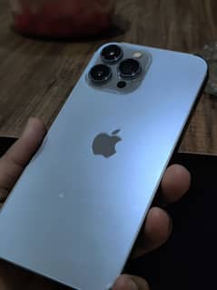 Iphone 13 Pro Max Non PTA Water Pack