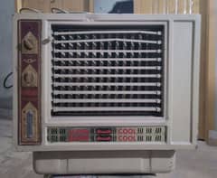 United Air Coller