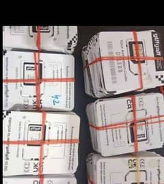 available