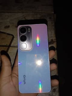 vivo. y19s