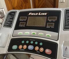 threadmill home used. . working perfectly. .