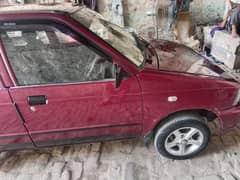 Suzuki Mehran 2016 (0301-2241-579)
