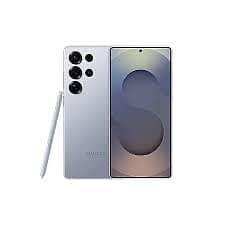Samsung Galaxy S25 Ultra/512/Titanium silverblue