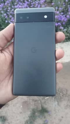 google pixel 6a 128gb non pta