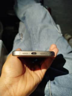 15 PRO MAX JV 256 GB