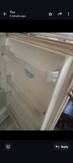 Fridge