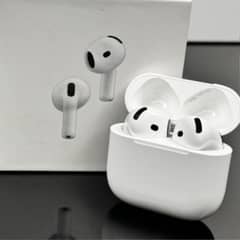 Airpods 4 ANC USB-C