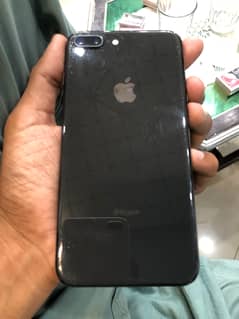 I Phone 8 Plus