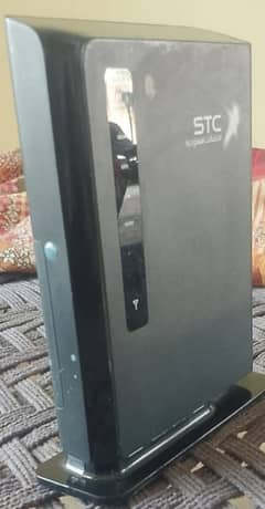 Wifi router (unlocked)