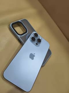 I phone 15 pro max