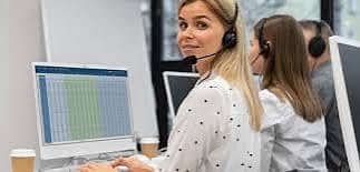 Call center