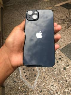 iphone 13 in excellent condition