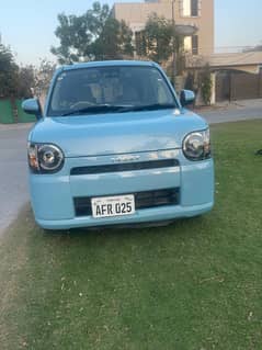 Daihatsu Mira tocot model 2021 arrival 2025