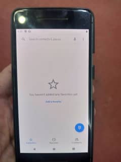 Google pixel 2 urgent sill exchange