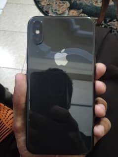 Iphone X 256 gb