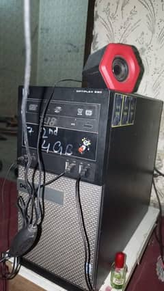 GAMING PC 03098813151