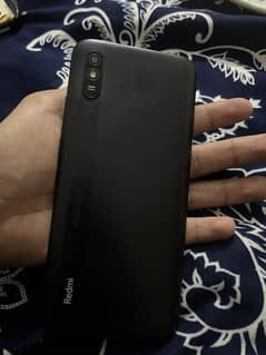 Redmi 9A