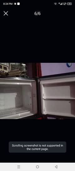 fridge freezer