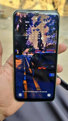 Samsung A24 For Sale (Urgent)