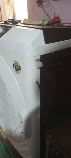 UH air cooler 1600