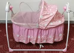 Baby Automatic Swing
