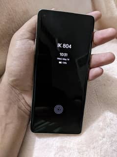 OnePlus 8 Aura Glow 8/128