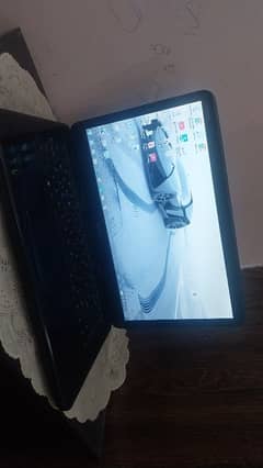 Dell laptop
