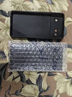 Google Pixel 6a