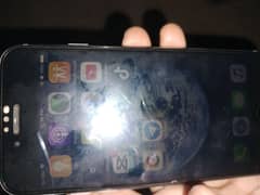 i phone 6 s 64 Gb non pta battery health 86 % argent sale