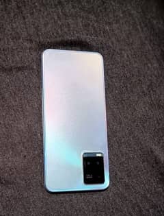 vivo Y33s