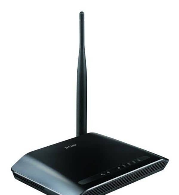 D-Link net device 0