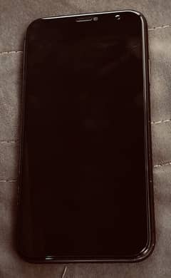 iPhone 11 screen change  256gb jv