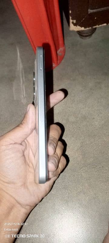 Itel A80 read add 4
