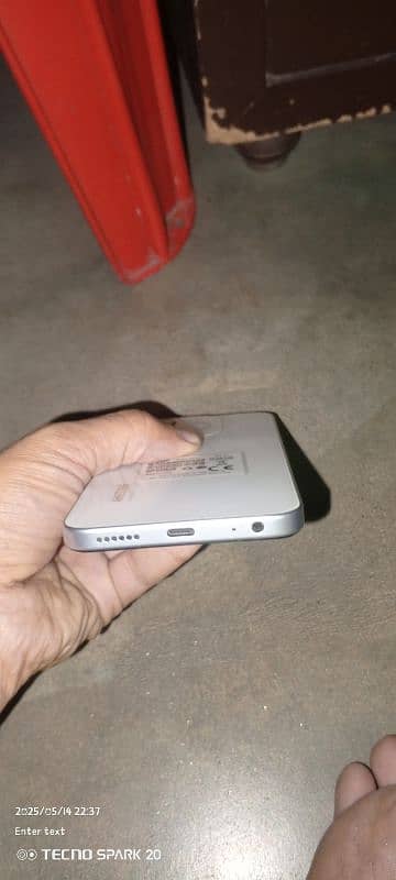 Itel A80 read add 8
