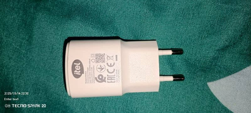 Itel A80 read add 10