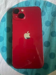 iPhone 13 urgent sale