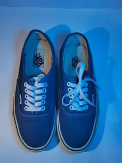 Original Vans From US