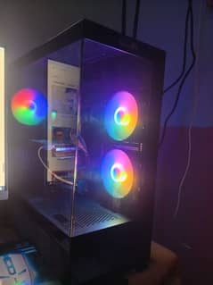 gaming
