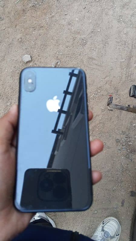 Iphone X Pta block 256 storage 6