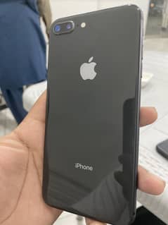 I phone 8plus