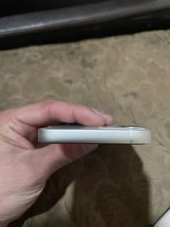 Iphone 12 mini no pta jv
