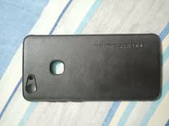 Vivo Y75A/Vivo Y75 | Back Cover Available | Color Black