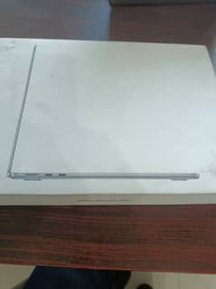 apple