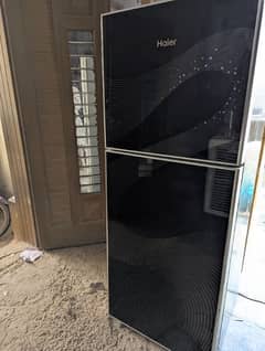 Haier  fridge for sale bilkul okay hai