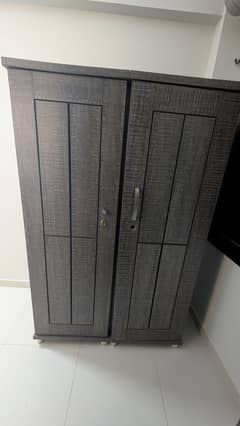 Wardrobe