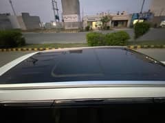 Changan Oshan X7 2022